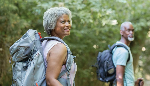 Top Outdoor Activities | AARP Foundation