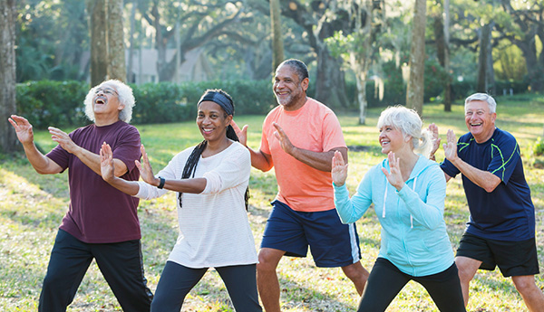 Healthy Summer Snacks | AARP Foundation