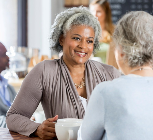 How Are Your Active Listening Skills? | AARP Foundation